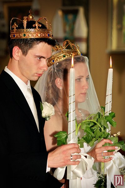 Tatiana & Andrei wedding - 2007.05.26