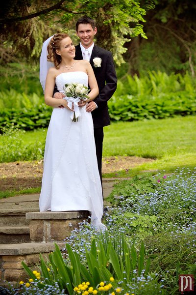 Tatiana & Andrei wedding - 2007.05.26
