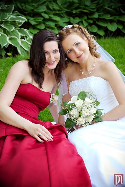 Tatiana & Andrei wedding - 2007.05.26