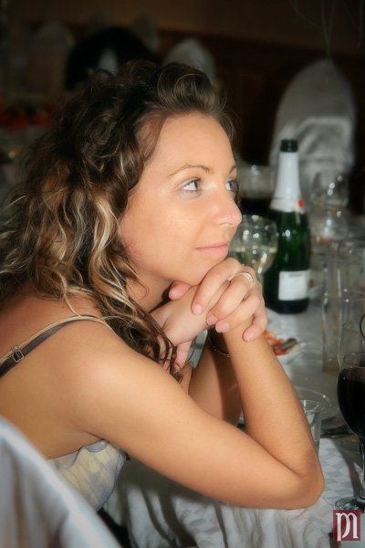 Tatiana & Andrei wedding - 2007.05.26