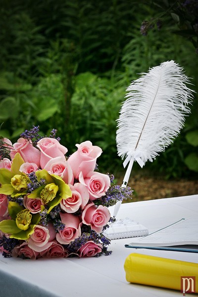 Sherry & Mario’s Wedding @ Caledon Inn
